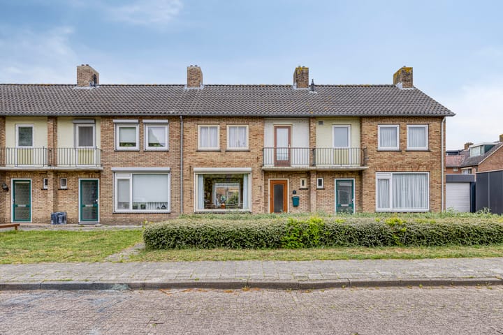 Foto 1 van Dahliastraat 22