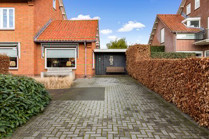 Foto 96 van Vackenordestraat 7