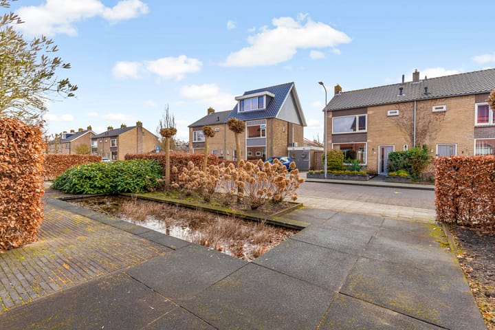 Foto 97 van Vackenordestraat 7