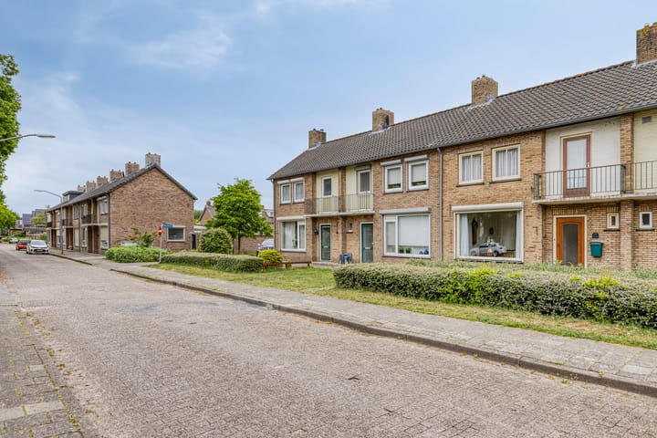 Foto 4 van Dahliastraat 22