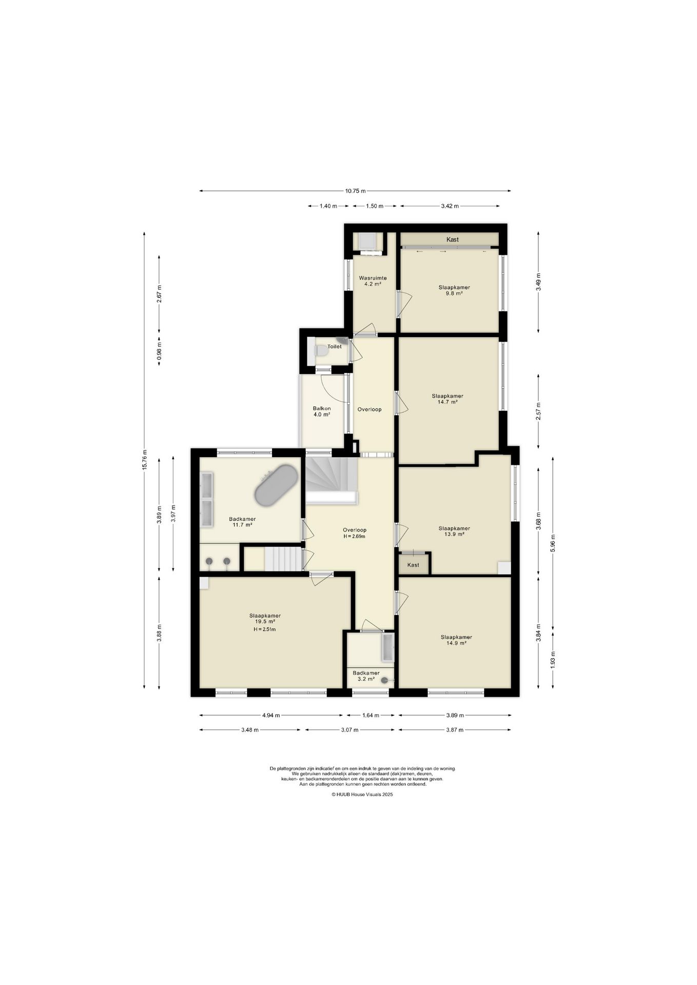 Photo 99 of Vackenordestraat 7