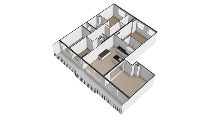 Foto 54 van Jisperveldstraat 29