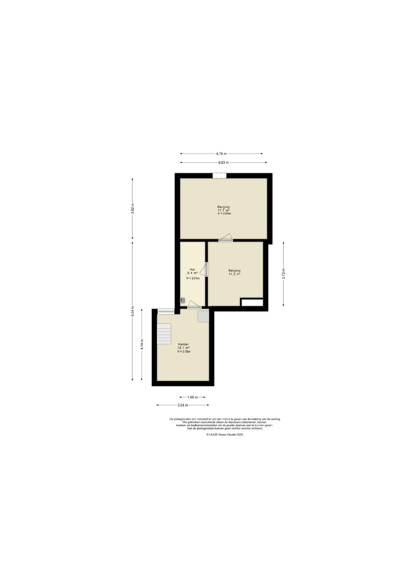 Photo 100 of Vackenordestraat 7