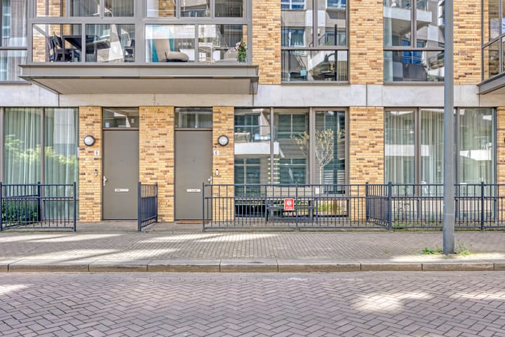 Foto 5 van Spiegeltuin 6