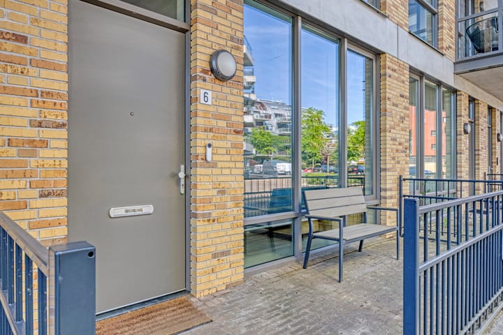 Foto 6 van Spiegeltuin 6