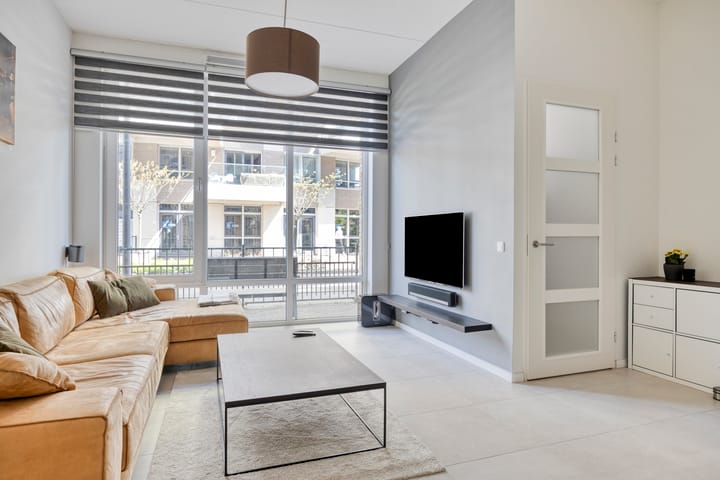 Foto 10 van Spiegeltuin 6