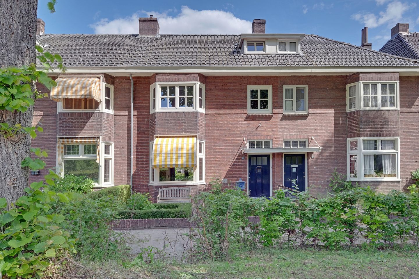 Foto 1 van Babberichseweg 15