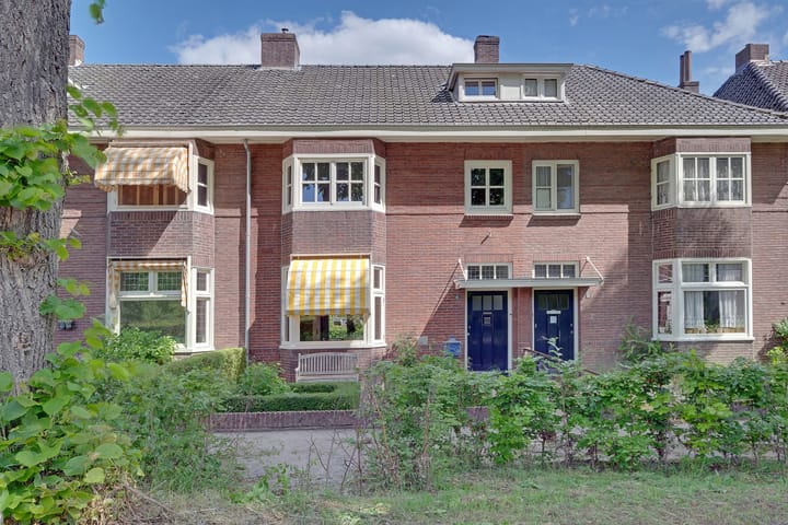 Foto 1 van Babberichseweg 15