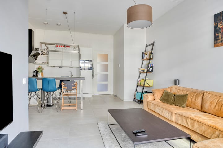 Foto 12 van Spiegeltuin 6