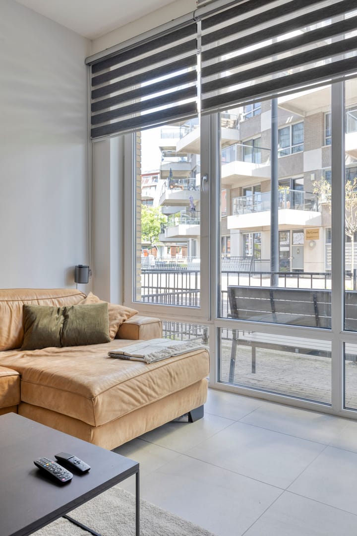 Foto 13 van Spiegeltuin 6