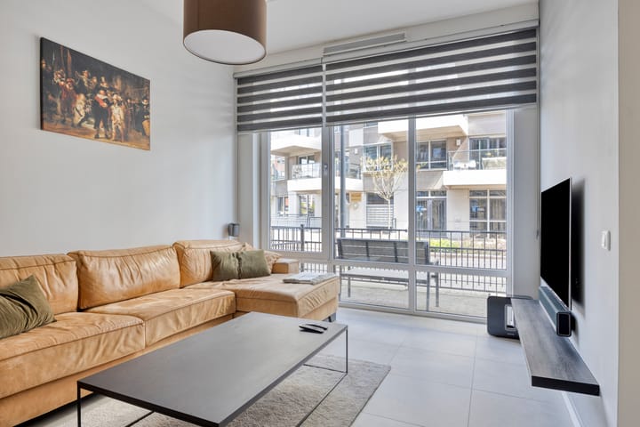 Foto 2 van Spiegeltuin 6