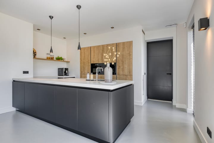 Foto 2 van 't Zand 13