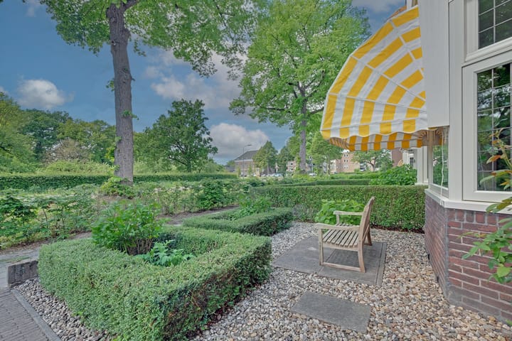 Foto 4 van Babberichseweg 15