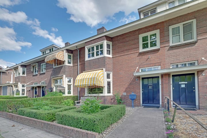 Foto 5 van Babberichseweg 15