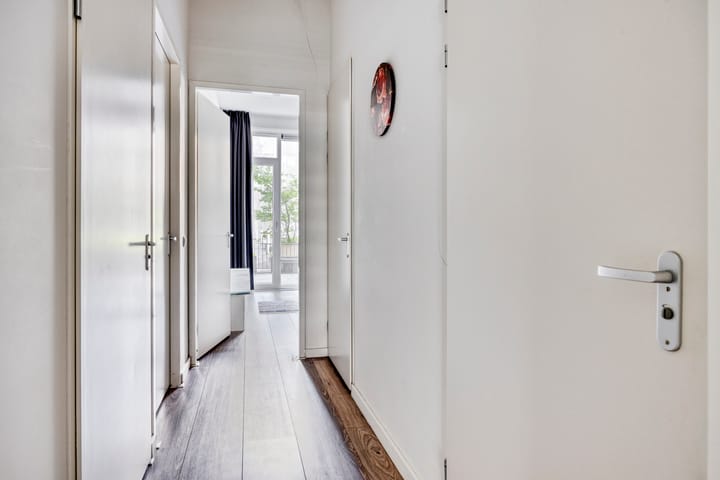 Foto 19 van Spiegeltuin 6