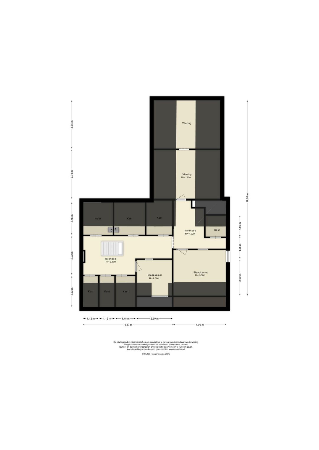 Photo 101 of Vackenordestraat 7
