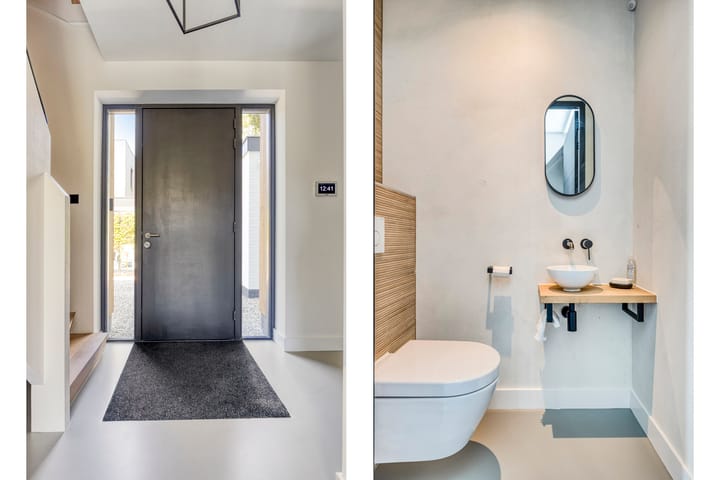 Foto 5 van 't Zand 13