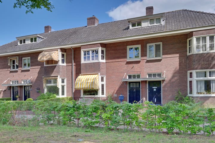 Foto 6 van Babberichseweg 15