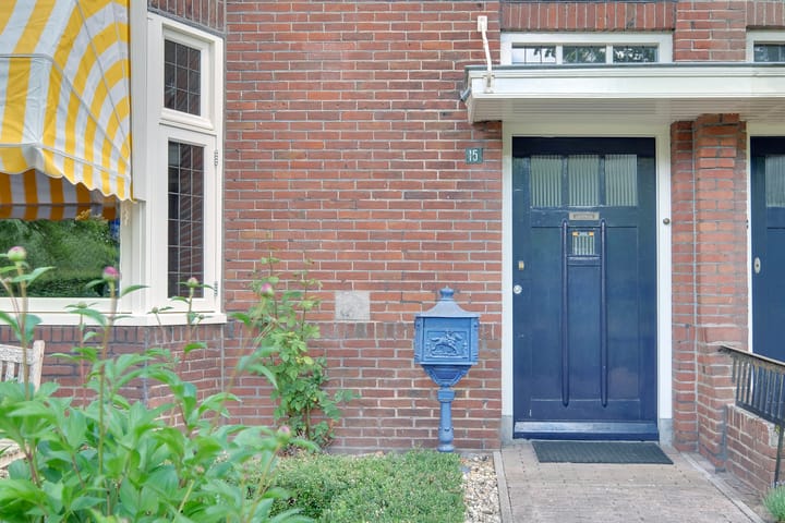 Foto 7 van Babberichseweg 15