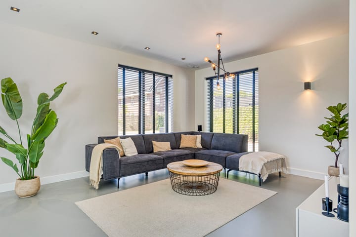 Foto 7 van 't Zand 13