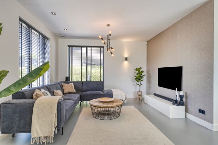 Foto 8 van 't Zand 13