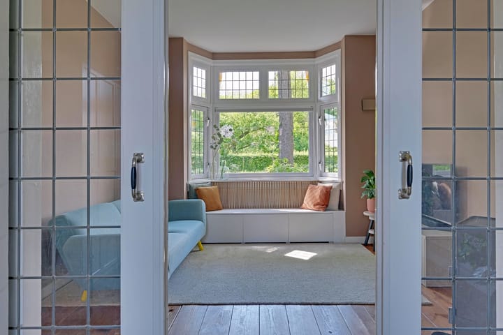 Foto 8 van Babberichseweg 15