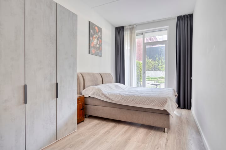 Foto 22 van Spiegeltuin 6