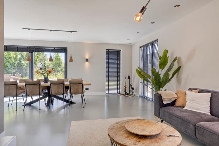 Foto 9 van 't Zand 13