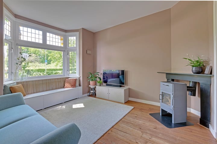 Foto 10 van Babberichseweg 15