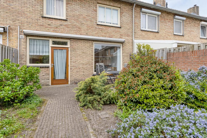 Foto 33 van Dahliastraat 22