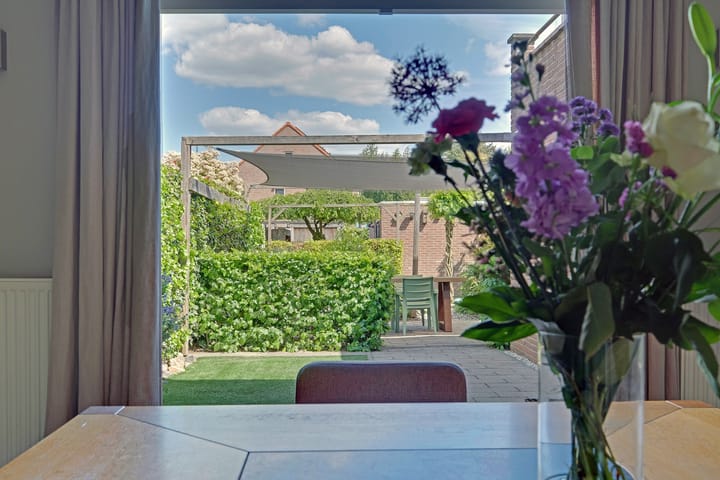 Foto 13 van Babberichseweg 15