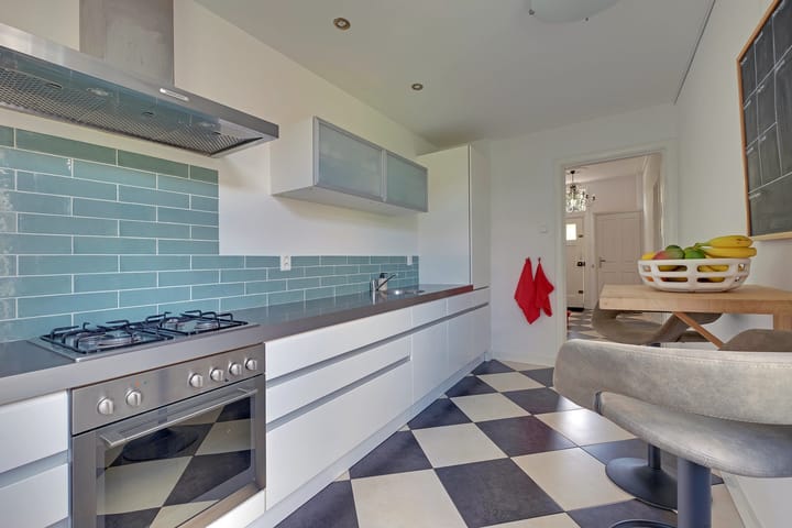 Foto 15 van Babberichseweg 15