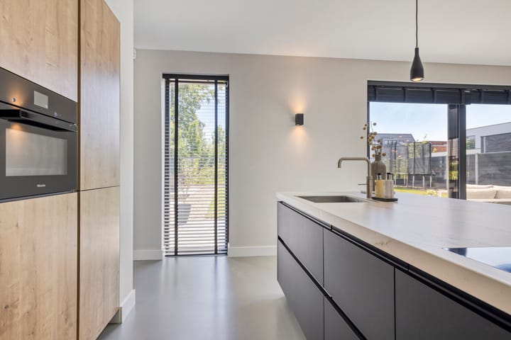 Foto 14 van 't Zand 13