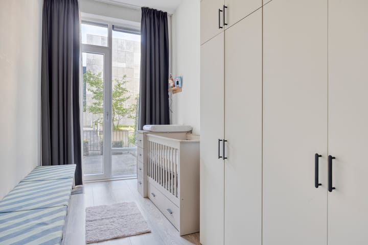 Foto 27 van Spiegeltuin 6