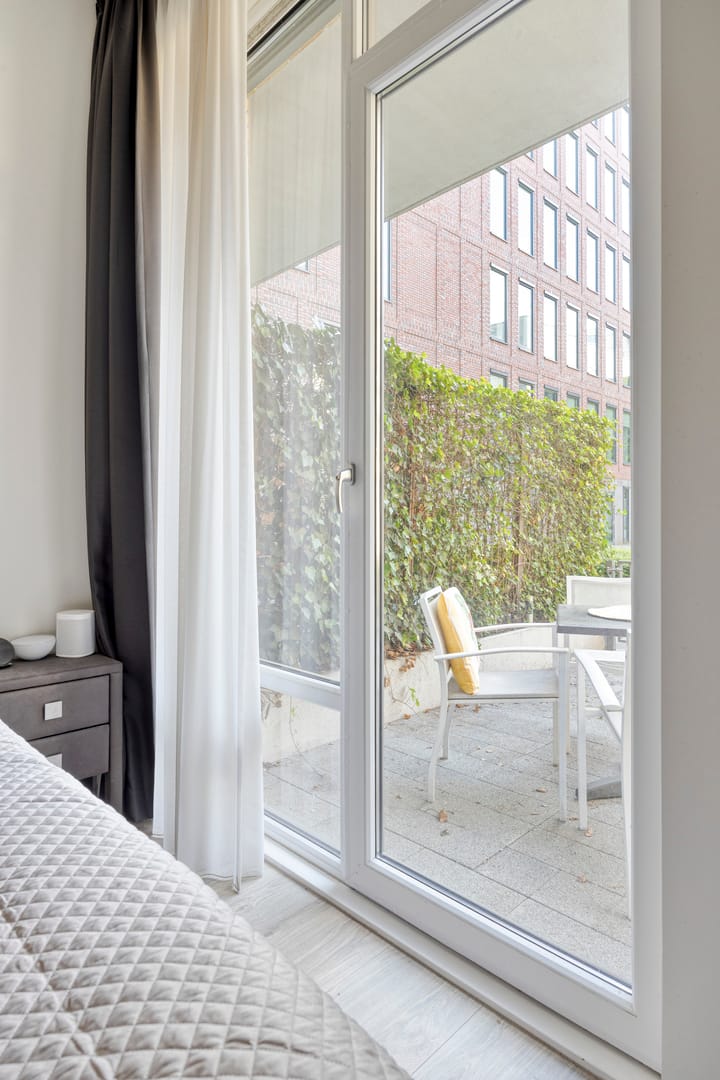 Foto 29 van Spiegeltuin 6