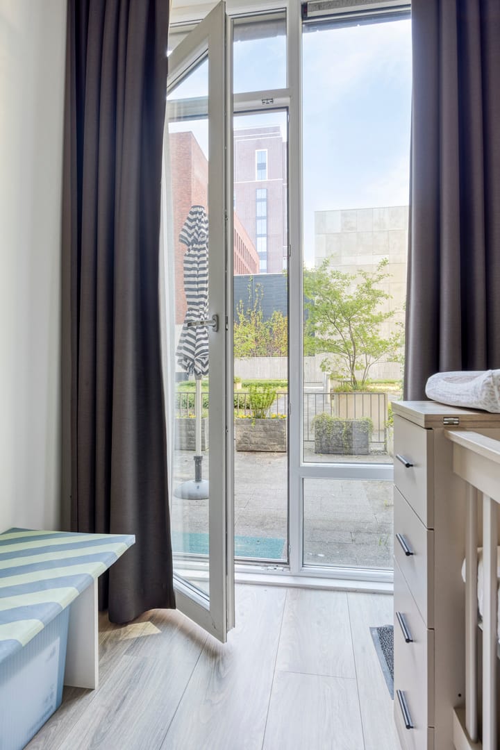 Foto 30 van Spiegeltuin 6