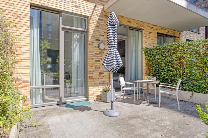 Foto 31 van Spiegeltuin 6