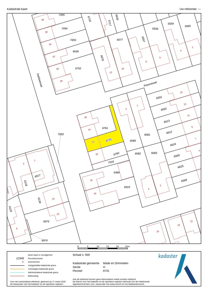 Foto 44 van Dahliastraat 22
