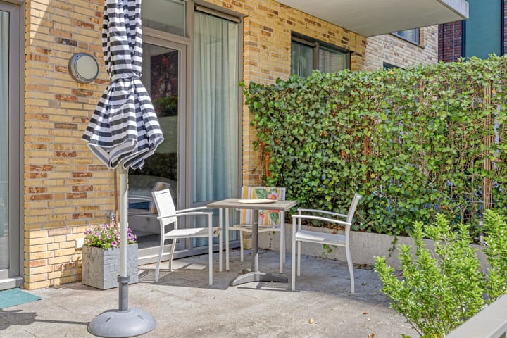 Foto 32 van Spiegeltuin 6