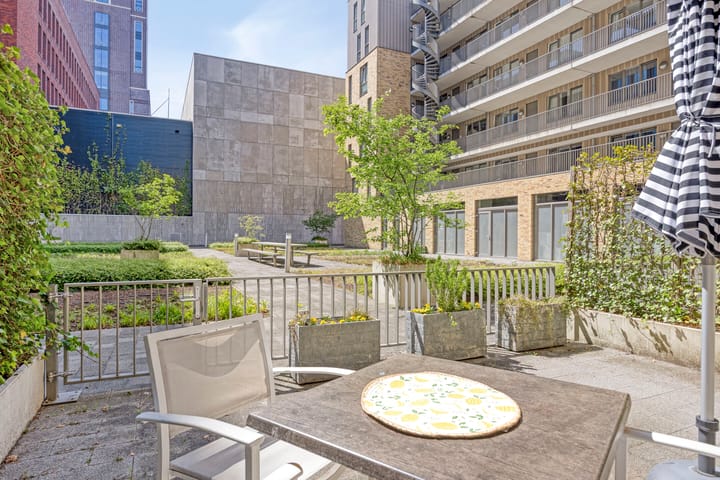 Foto 34 van Spiegeltuin 6