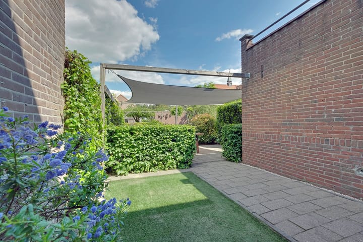 Foto 28 van Babberichseweg 15