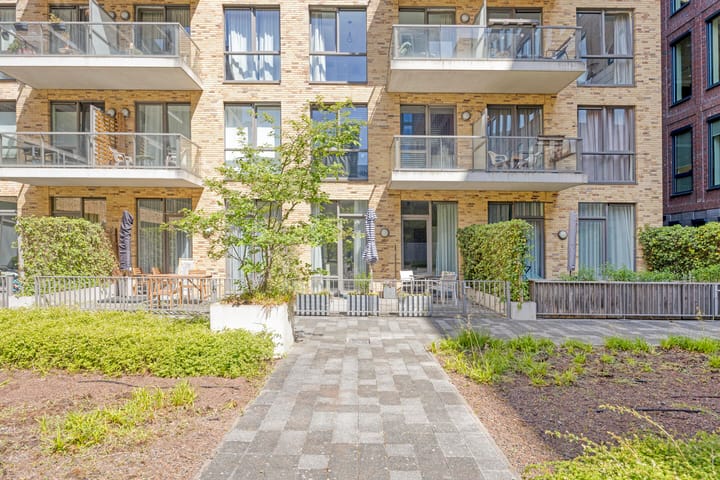 Foto 35 van Spiegeltuin 6