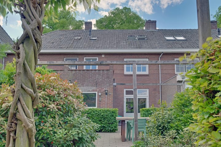 Foto 30 van Babberichseweg 15