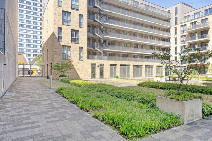 Foto 38 van Spiegeltuin 6