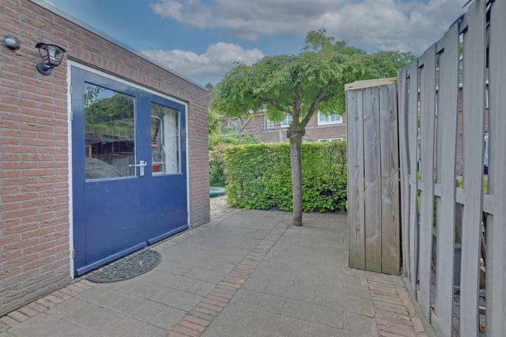 Foto 32 van Babberichseweg 15