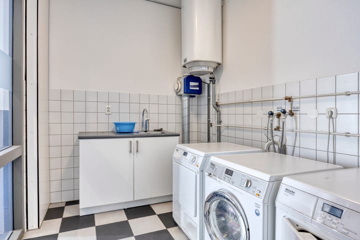 Foto 39 van Spiegeltuin 6