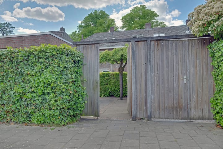 Foto 33 van Babberichseweg 15