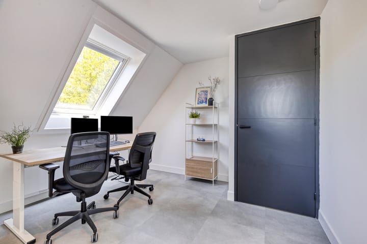 Foto 30 van 't Zand 13