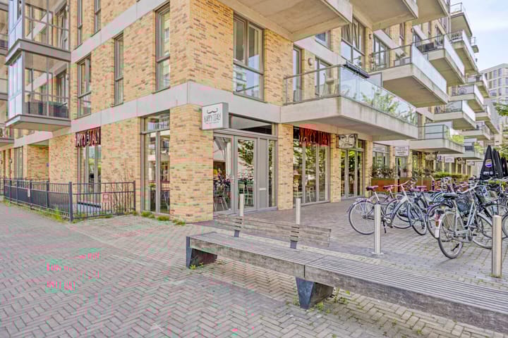 Foto 47 van Spiegeltuin 6