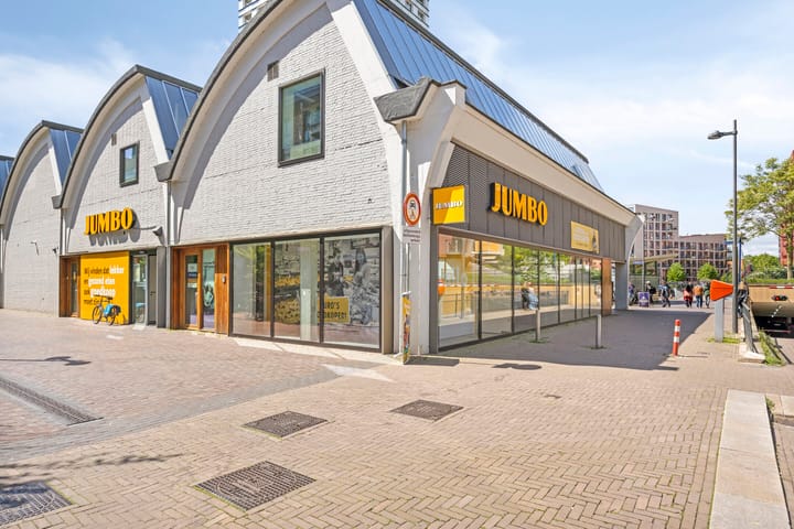 Foto 48 van Spiegeltuin 6